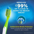 Oral-b Pro Health Anti-bacterial Toothbrush - 1 Piece (buy 2 Get 1 Free)(5) 